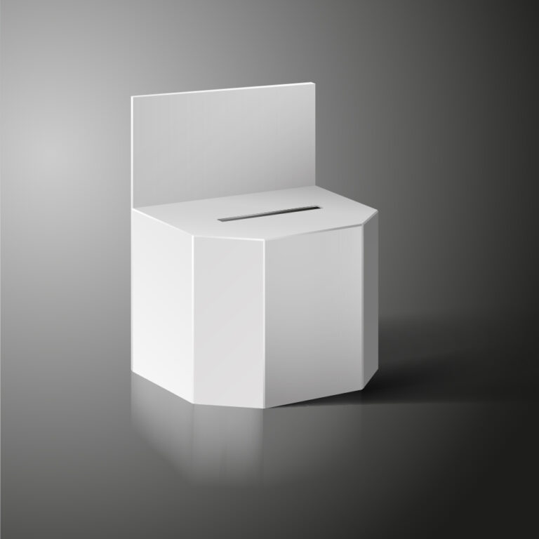 Ballot Boxes 1