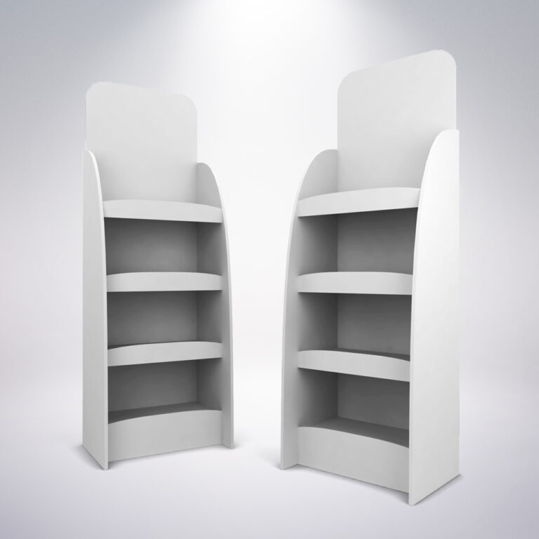 Display Stands 1