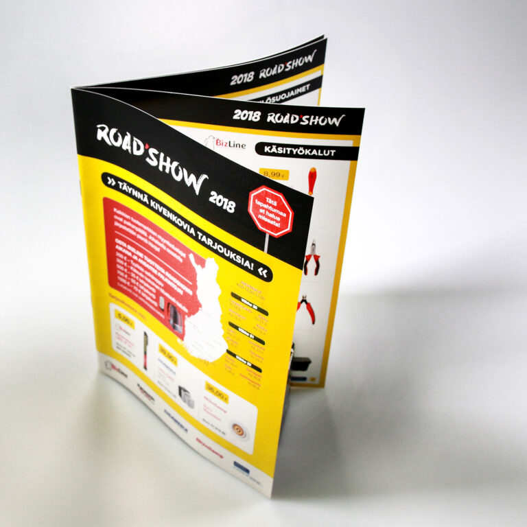 Magazines 5