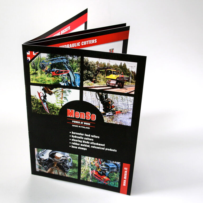 Magazines 4