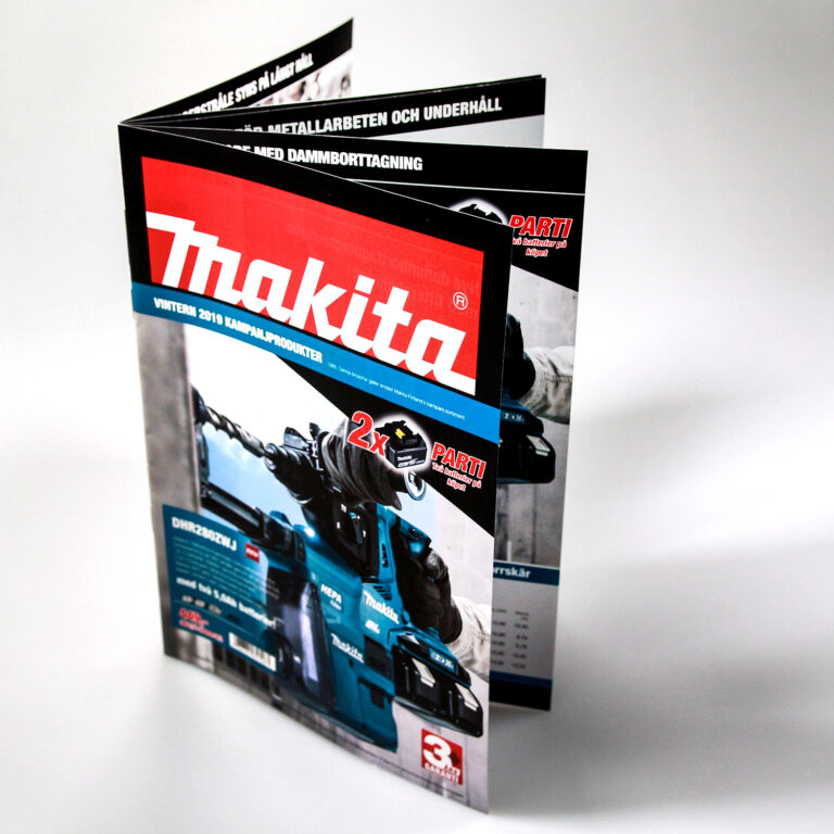 Magazines 3