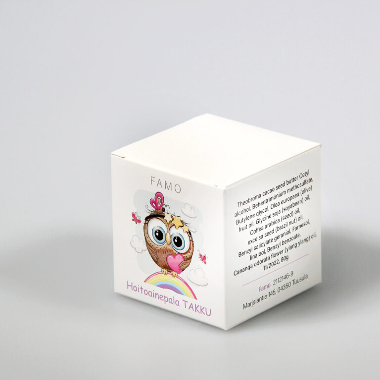 Packaging 7