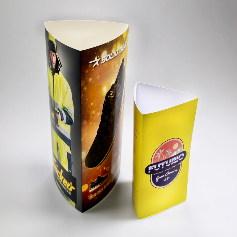 Table Tents 3