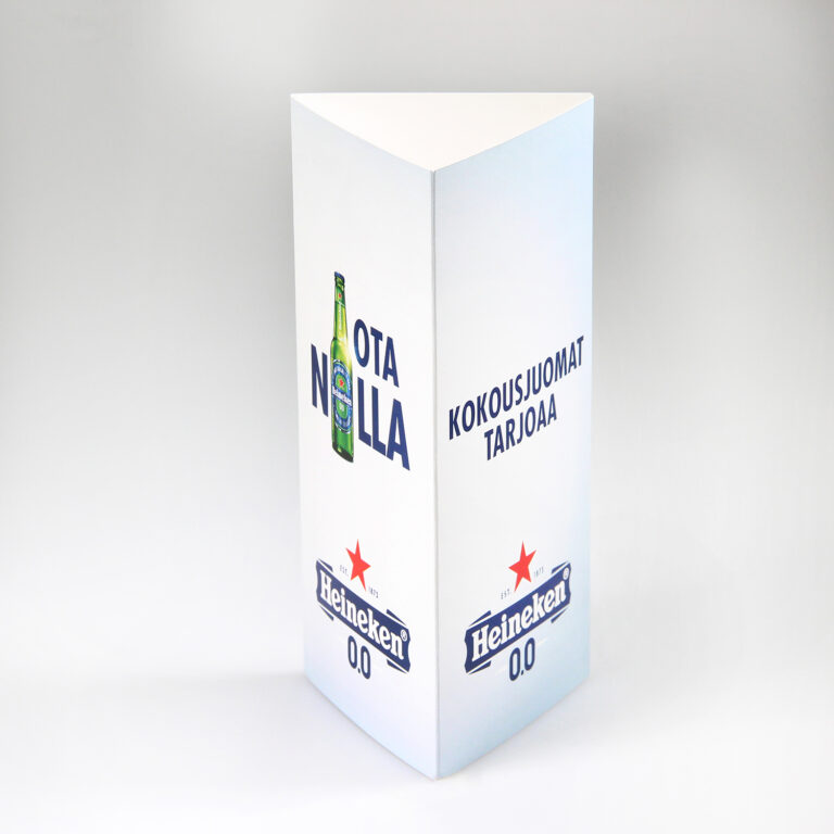 Table Tents 2