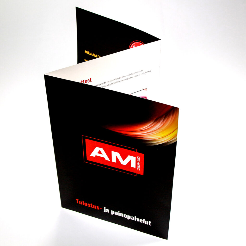 Brochures
