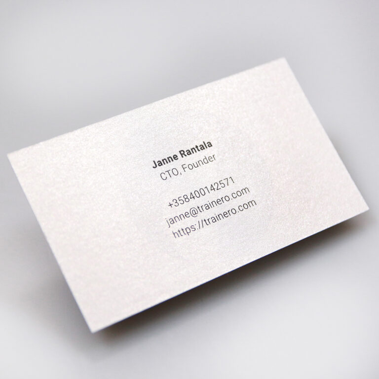 Business Cards 6