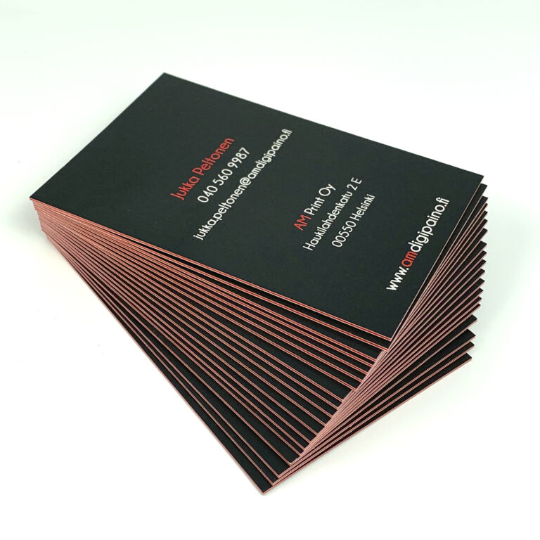 Business Cards 1