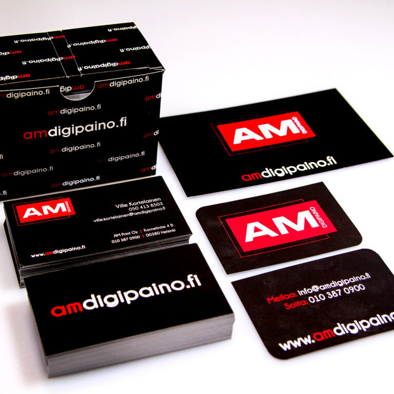 Business Cards 8