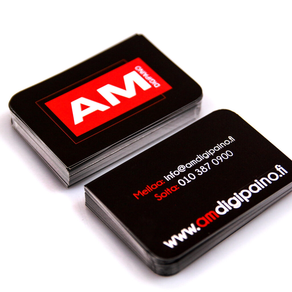 Business Cards