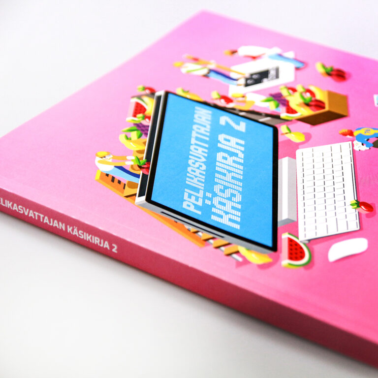 Books 9