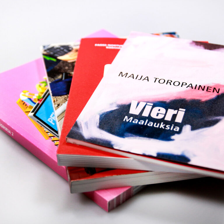 Books 7