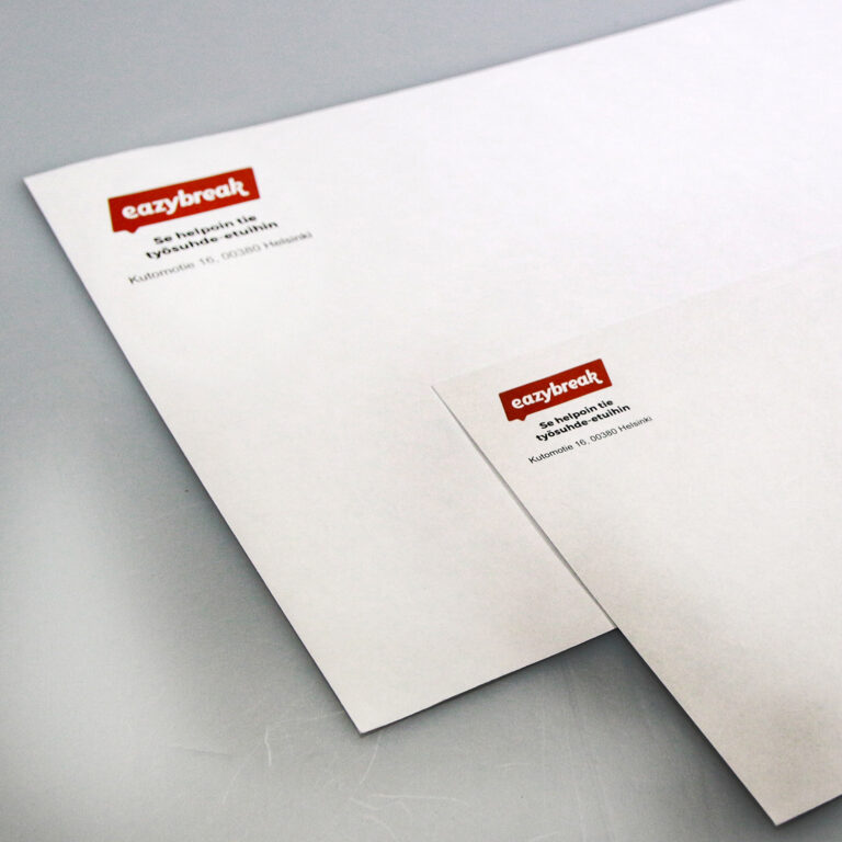 Envelopes 3