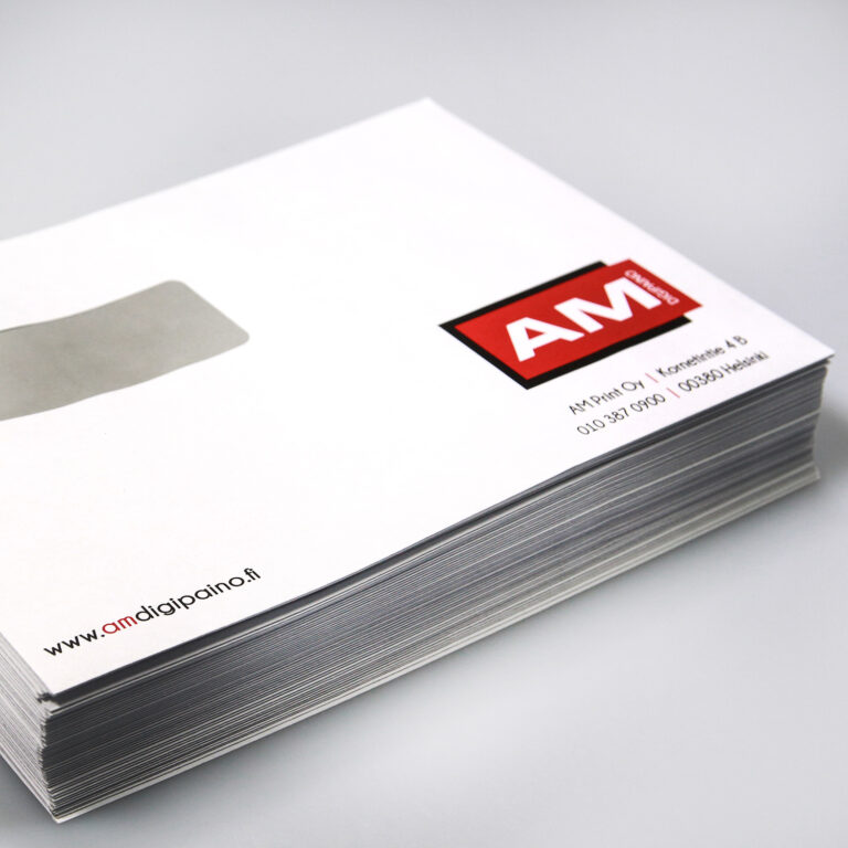 Envelopes 2