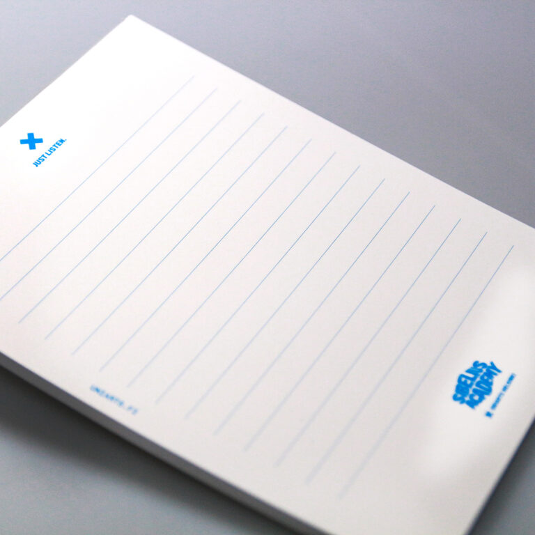 Notebooks 3