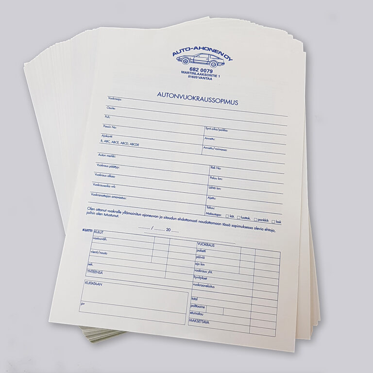 Forms 2
