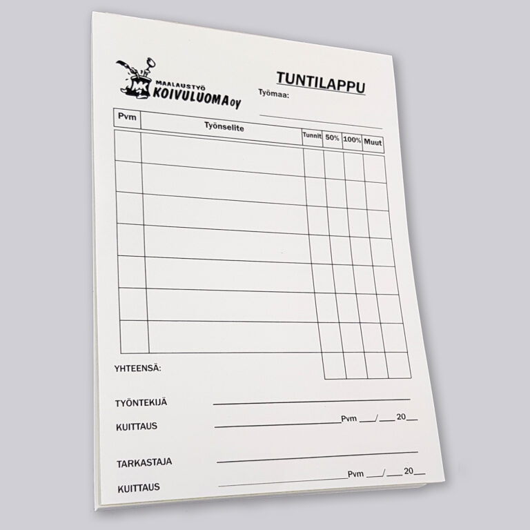 Forms 1
