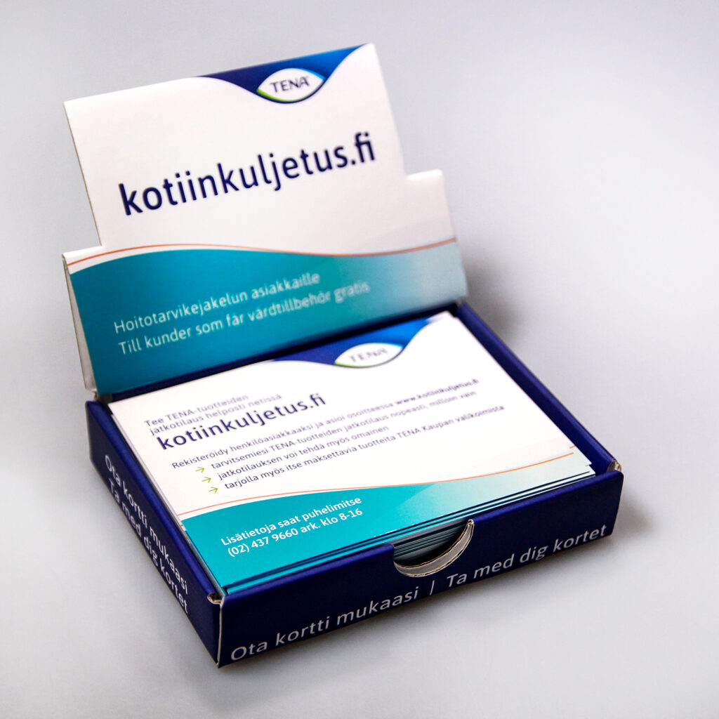 Packaging