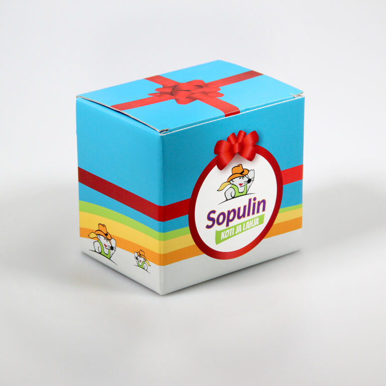 Packaging 3