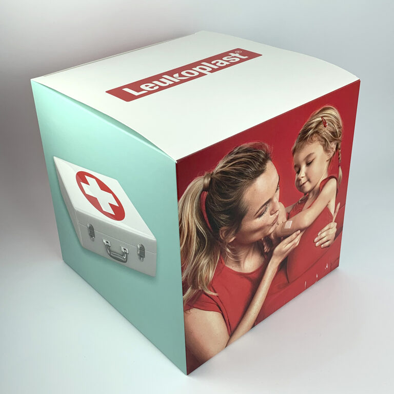 Packaging 2