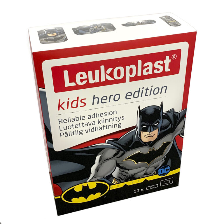 Packaging 1