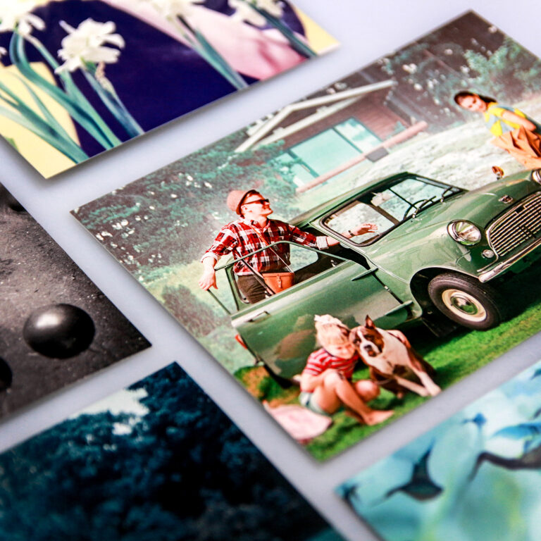Postcards 3