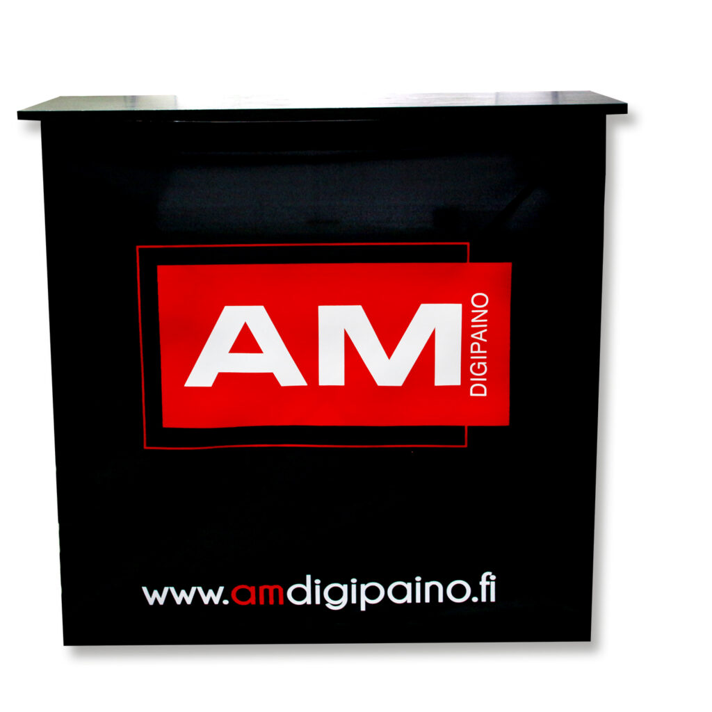 Trade Show Tables