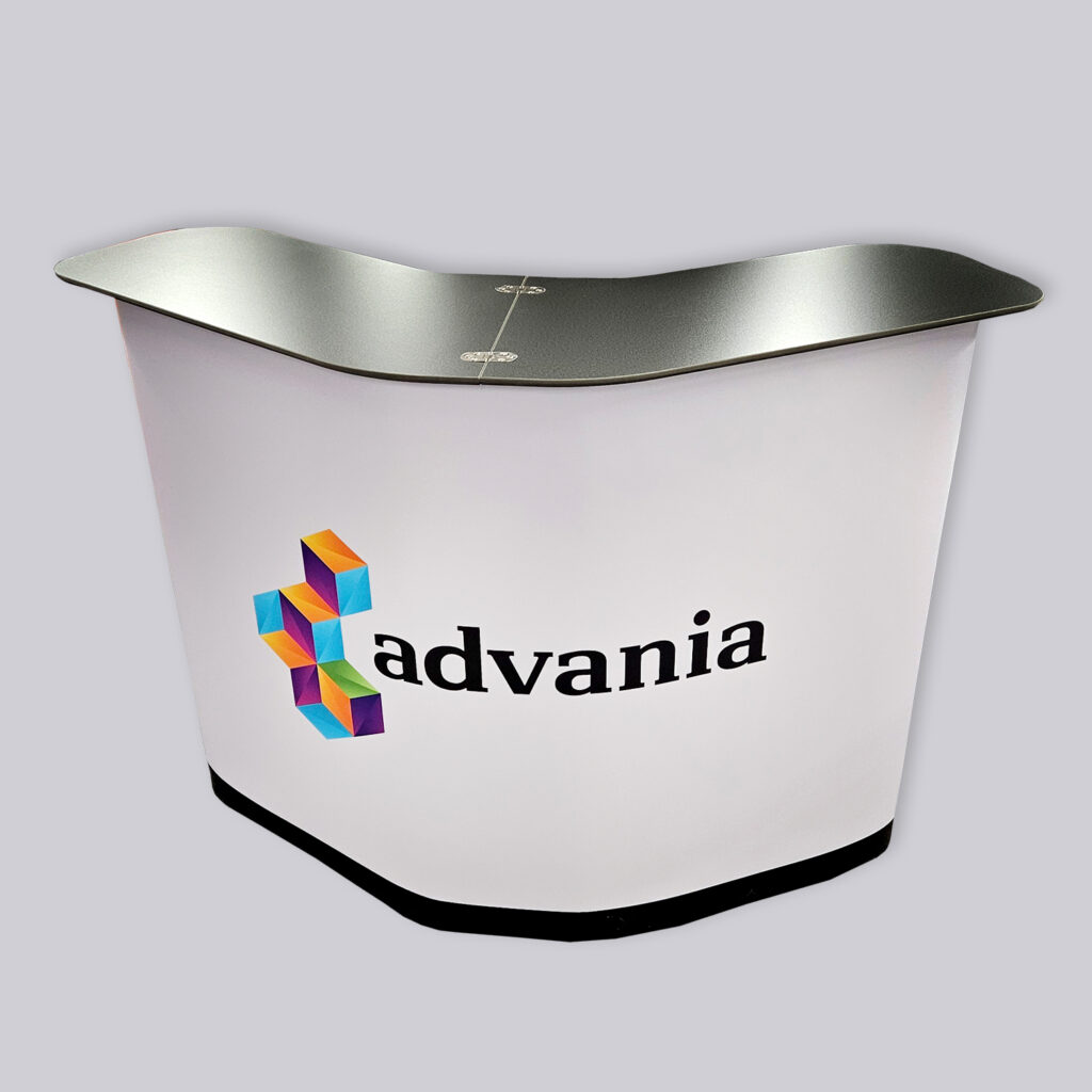 Trade Show Counters
