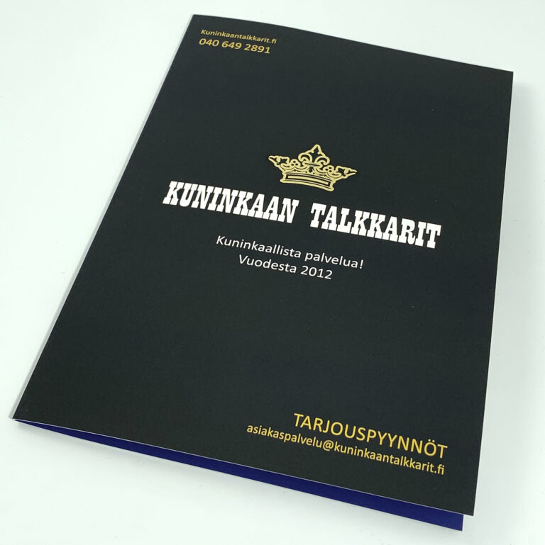 Brochures 3