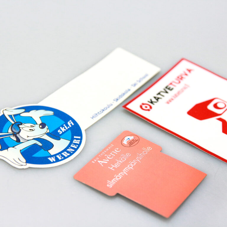 Stickers 5