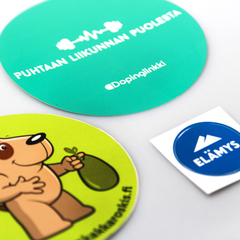 Stickers 4
