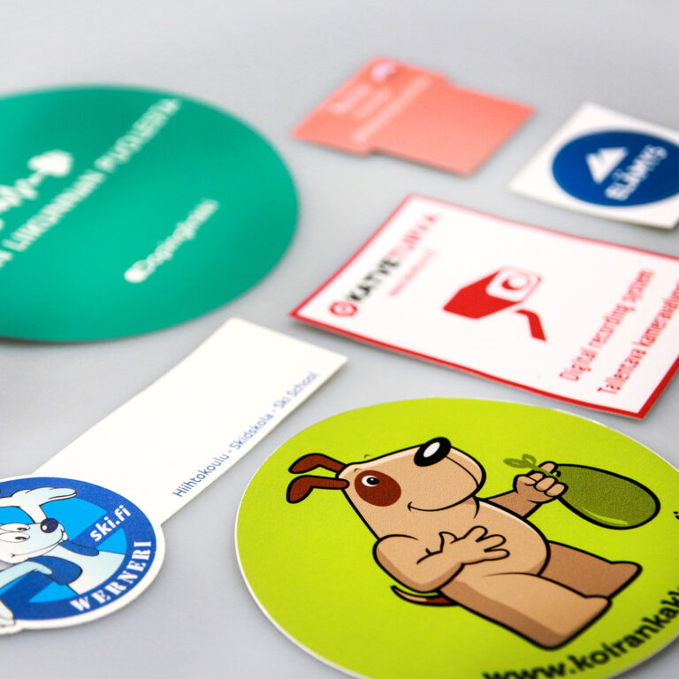 Stickers 3