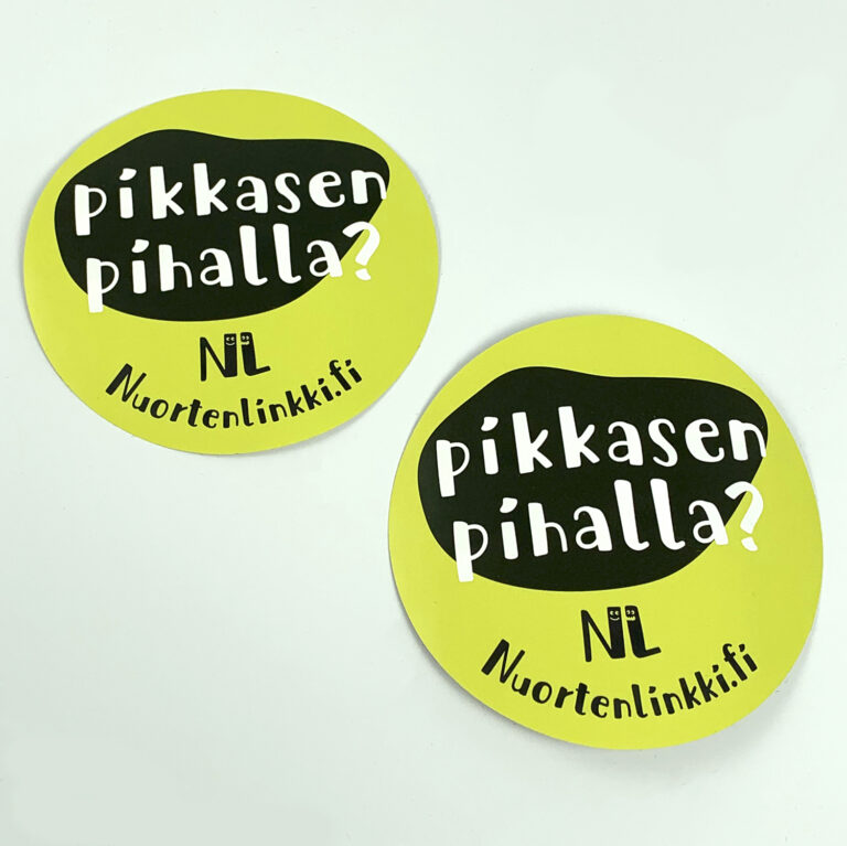 Stickers 1