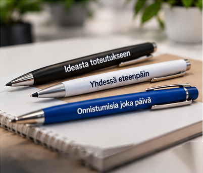 Mainoskynät